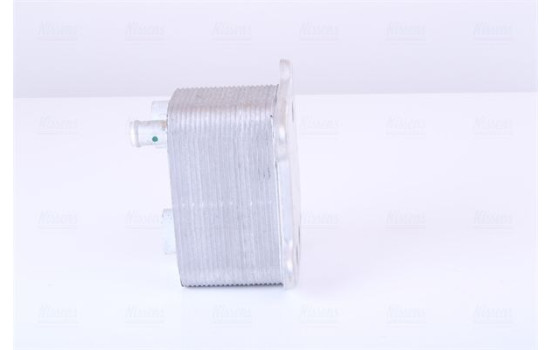 Radiateur d'huile 90832 Nissens, Image 5