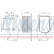 Radiateur d'huile 90851 Nissens