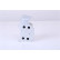 Radiateur d'huile 90851 Nissens, Vignette 4