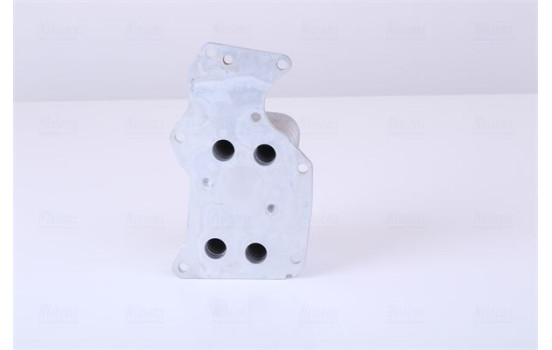 Radiateur d'huile 90851 Nissens, Image 4
