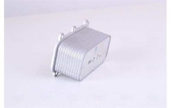Radiateur d'huile 90876 Nissens, Image 2