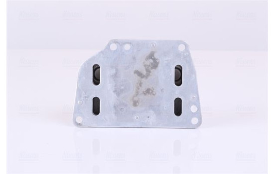 Radiateur d'huile 90882 Nissens, Image 4