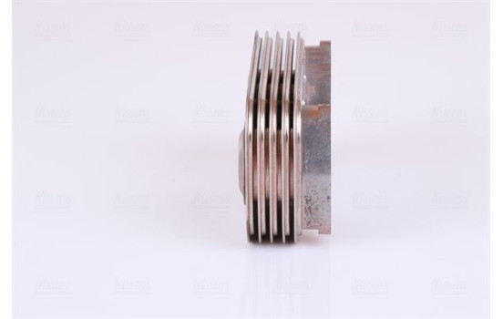 Radiateur d'huile 90889 Nissens, Image 5