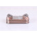 Radiateur d'huile 90889 Nissens, Vignette 6