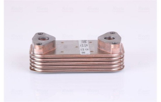 Radiateur d'huile 90889 Nissens, Image 6