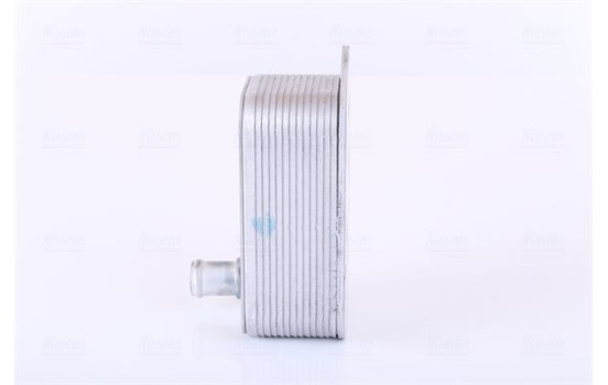 Radiateur d'huile 90890 Nissens, Image 3