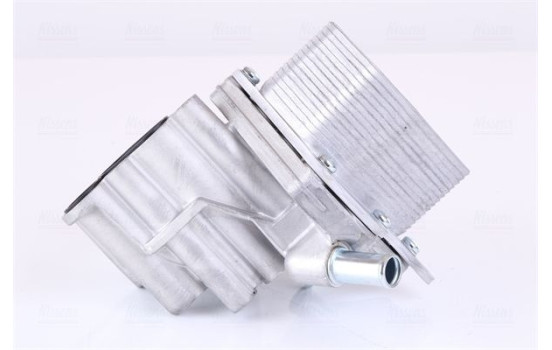 Radiateur d'huile 90893 Nissens, Image 6