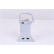 Radiateur d'huile 90901 Nissens, Vignette 4