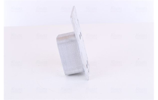 Radiateur d'huile 90902 Nissens, Image 5