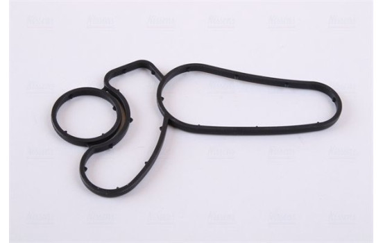 Radiateur d'huile 90905 Nissens, Image 4