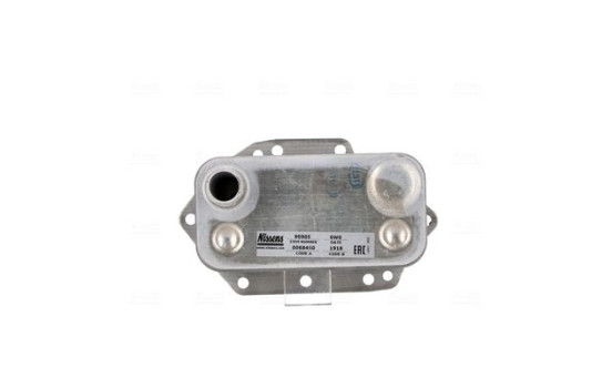 Radiateur d'huile 90905 Nissens, Image 5