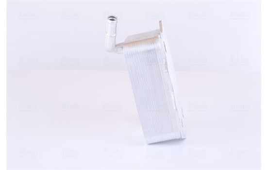 Radiateur d'huile 90917 Nissens, Image 5