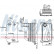 Radiateur d'huile 90918 Nissens