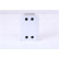 Radiateur d'huile 90921 Nissens, Vignette 2