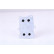 Radiateur d'huile 90969 Nissens, Vignette 2