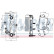 Radiateur d'huile 90982 Nissens
