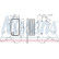 Radiateur d'huile 90984 Nissens