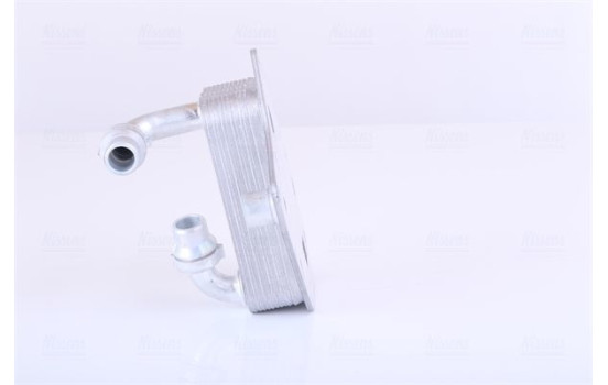 Radiateur d'huile 90996 Nissens, Image 3