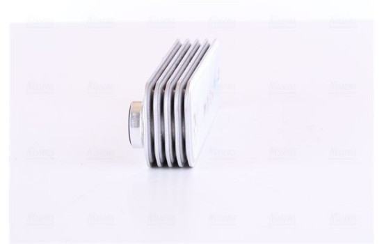 Radiateur d'huile 90997 Nissens, Image 3