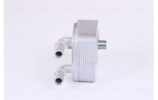 Radiateur d'huile 91111 Nissens, Image 3