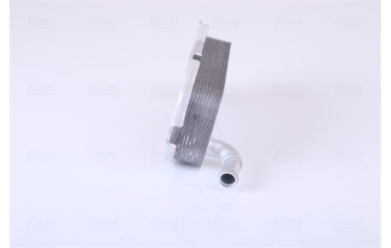 Radiateur d'huile 91117 Nissens, Image 5
