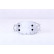 Radiateur d'huile 91118 Nissens, Vignette 2