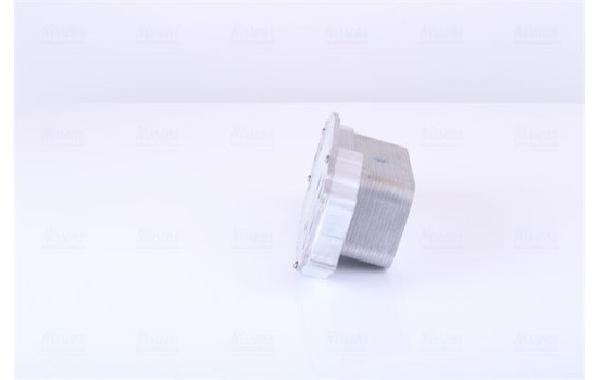 Radiateur d'huile 91118 Nissens, Image 3