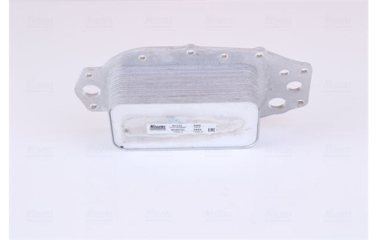Radiateur d'huile 91121 Nissens, Image 2