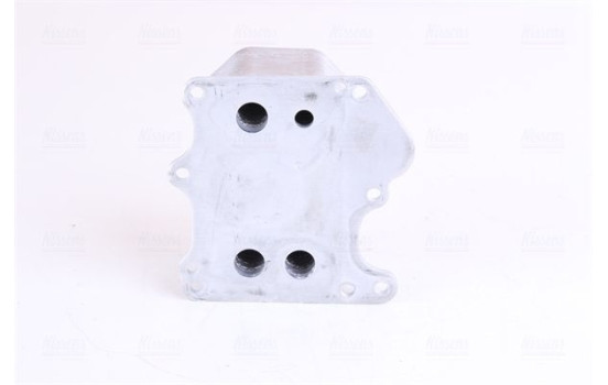 Radiateur d'huile 91128 Nissens, Image 4