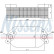 Radiateur d'huile 91138 Nissens, Vignette 5