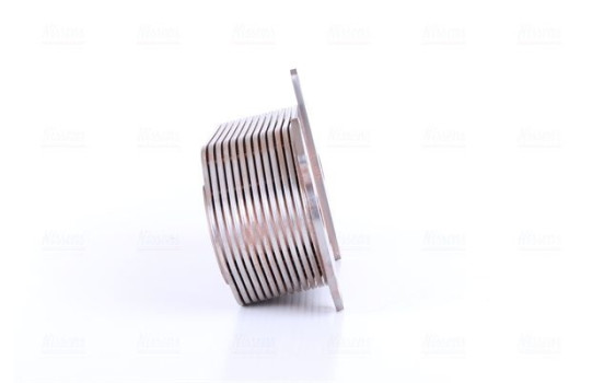 Radiateur d'huile 91139 Nissens, Image 2