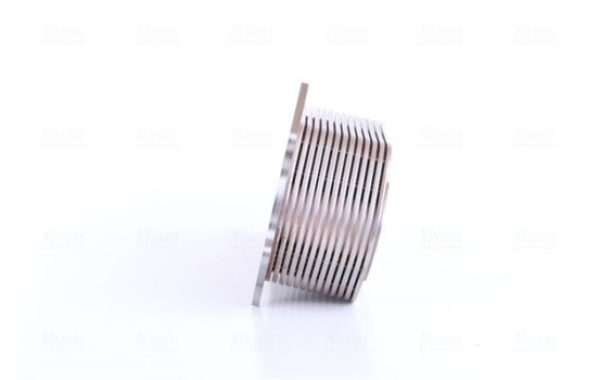 Radiateur d'huile 91139 Nissens, Image 4