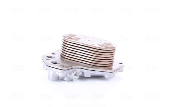 Radiateur d'huile 91140 Nissens, Image 3