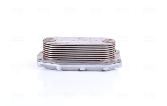 Radiateur d'huile 91141 Nissens, Image 2