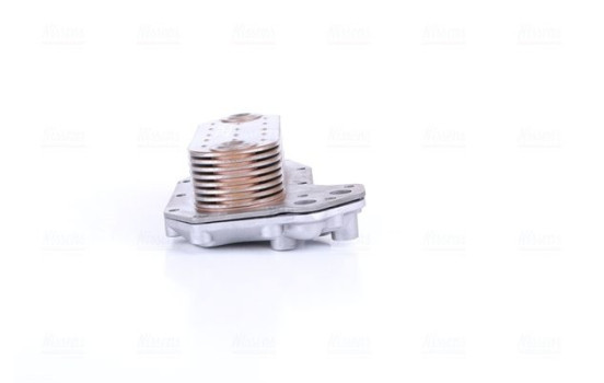 Radiateur d'huile 91141 Nissens, Image 3