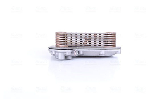 Radiateur d'huile 91141 Nissens, Image 4