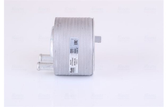 Radiateur d'huile 91177 Nissens, Image 3