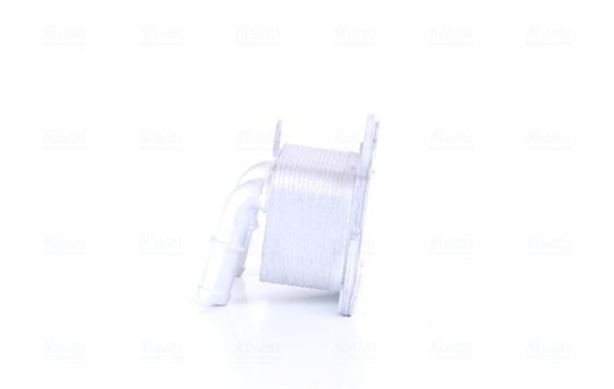 Radiateur d'huile 91193 Nissens, Image 2
