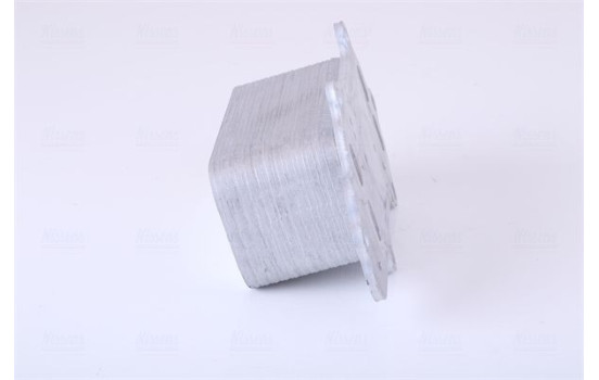 Radiateur d'huile 91225 Nissens, Image 3