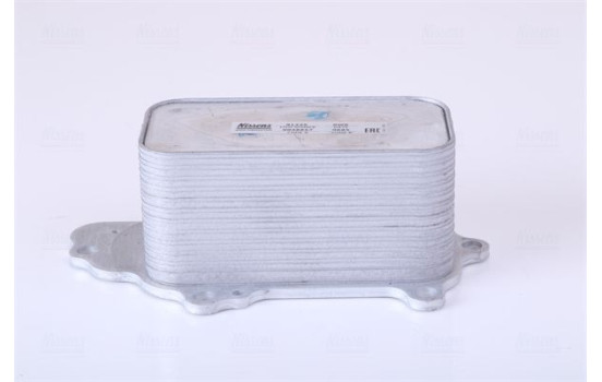 Radiateur d'huile 91225 Nissens, Image 6