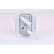 Radiateur d'huile 91231 Nissens