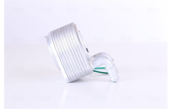 Radiateur d'huile 91249 Nissens, Image 4