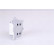 Radiateur d'huile 91250 Nissens, Vignette 4