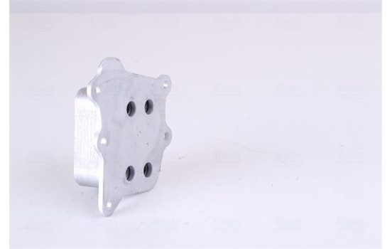 Radiateur d'huile 91250 Nissens, Image 4