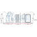 Radiateur d'huile 91250 Nissens, Vignette 5