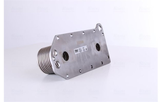 Radiateur d'huile 91257 Nissens, Image 4