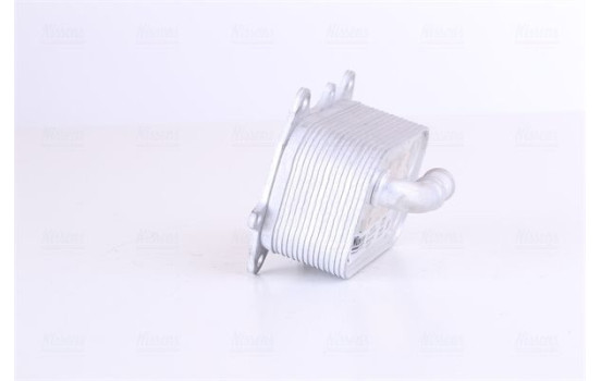 Radiateur d'huile 91272 Nissens, Image 2