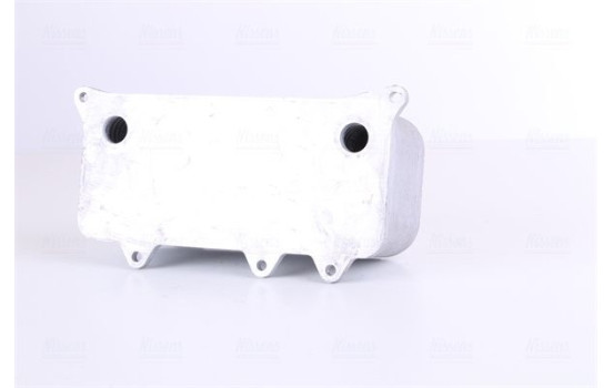 Radiateur d'huile 91273 Nissens, Image 3