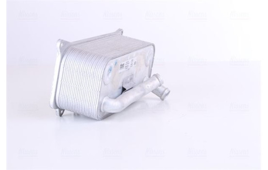 Radiateur d'huile 91273 Nissens, Image 4