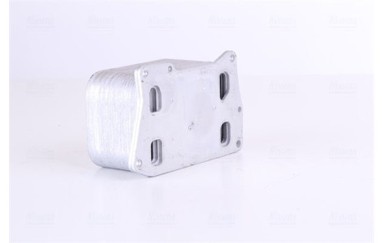 Radiateur d'huile 91274 Nissens, Image 4